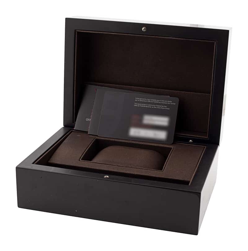 Tudor Heritage Black Bay M79730-0005